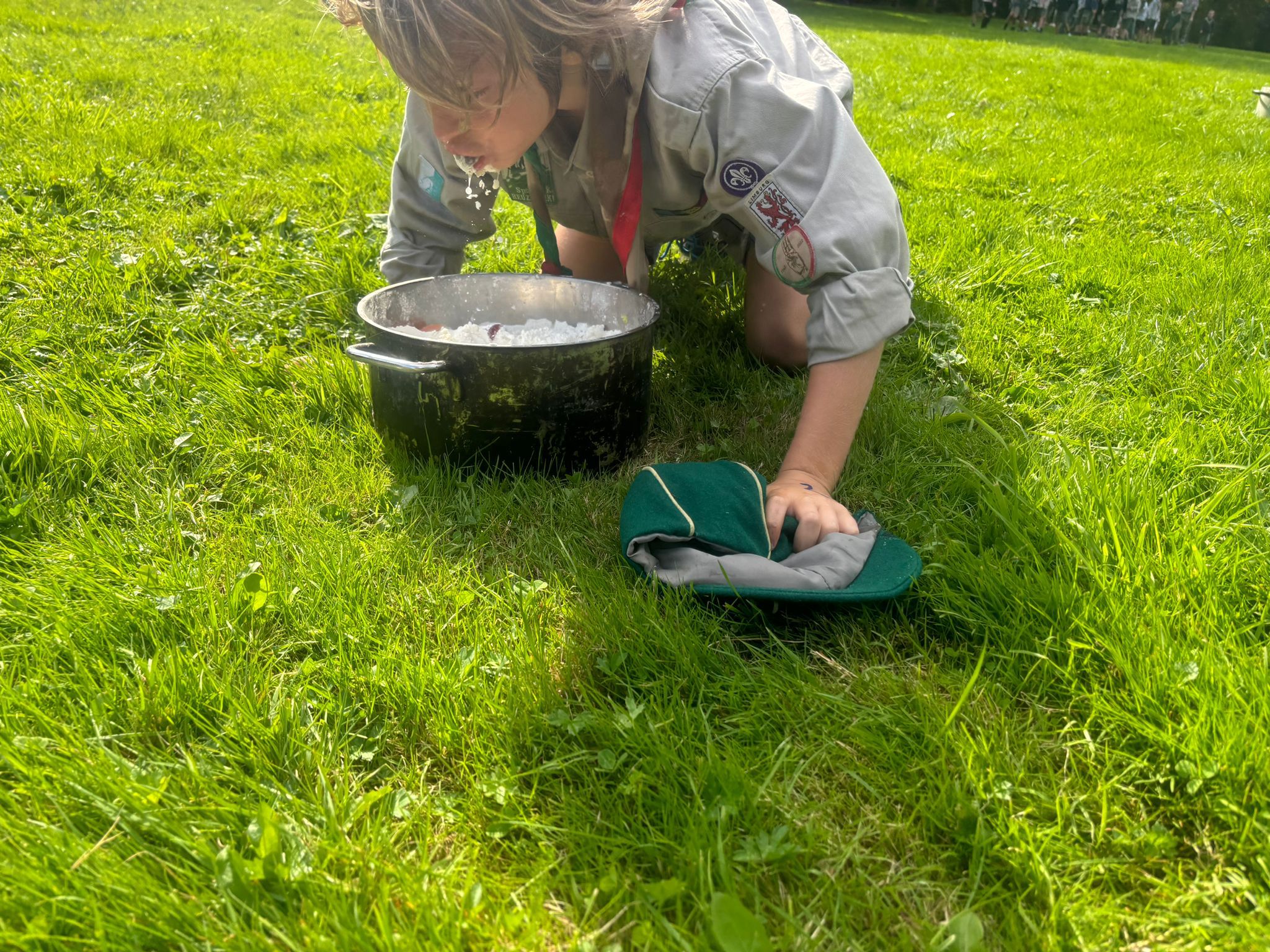 Sint-Martinus den XIIde - Opening 2024